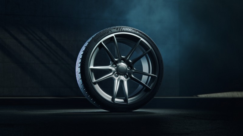 [산업단신] 콘티넨탈, 플래그십 초고성능 타이어 ‘스포트콘택트 7’ 출시