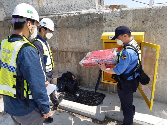 (사진제공=부산해양경찰서)