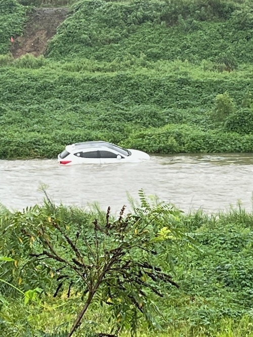 (사진제공=울산소방재난본부)