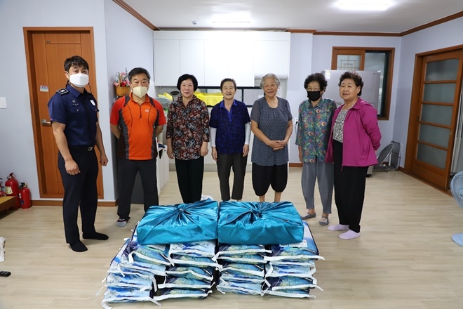 (사진제공=부산교도소)