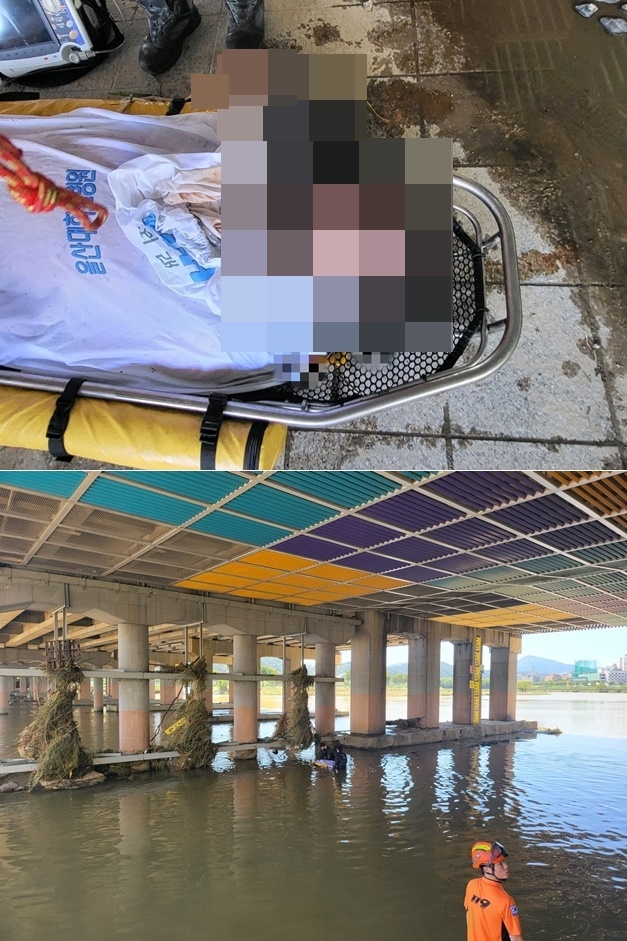 (사진제공=울산소방본부)