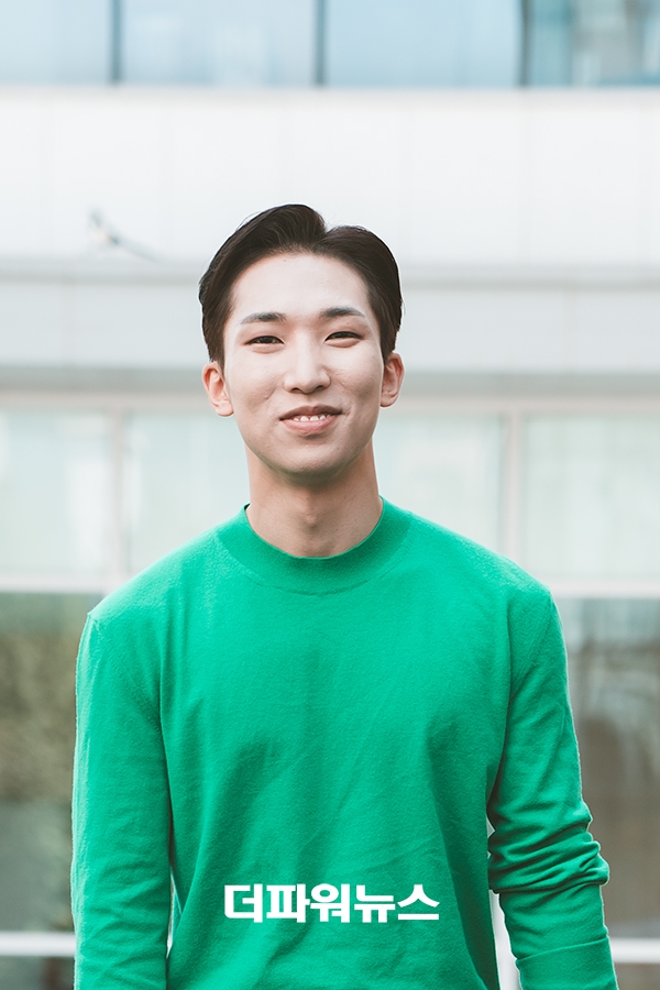 양지원, 가요무대 출근길