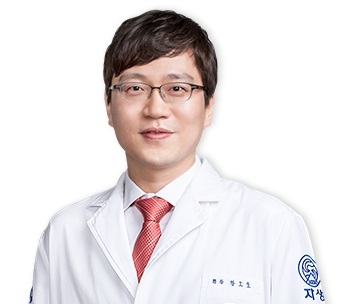 목동자생한방병원 왕오호 병원장. 사진=자생한방병원