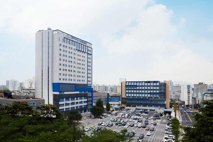 인천성모병원, ‘의료관련감염병 예방·관리사업 평가' 4년 연속 우수기관 선정