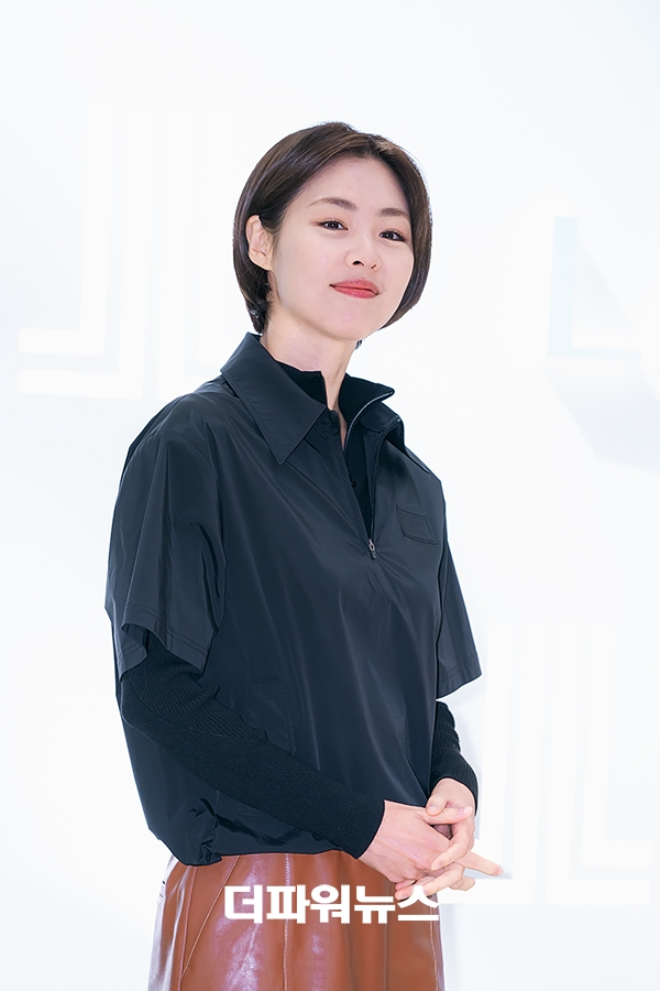 이연희, 런칭 행사