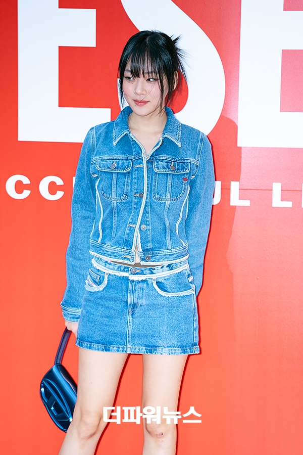 비비, 런칭 행사