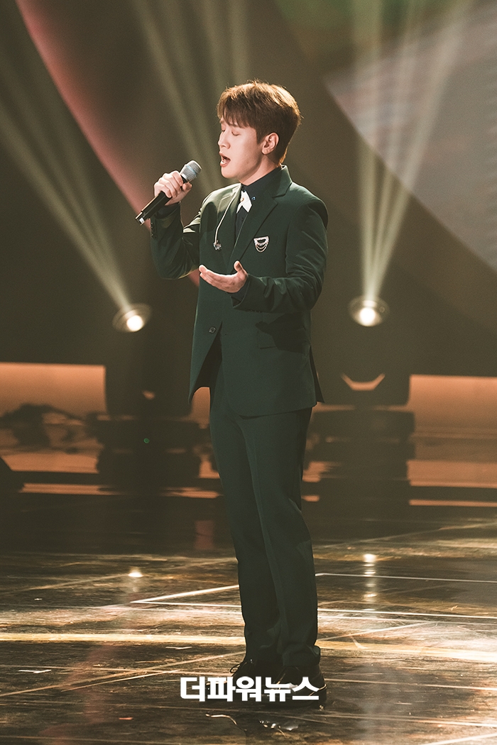 라포엠 최성훈, 서울드라마어워즈 시상식