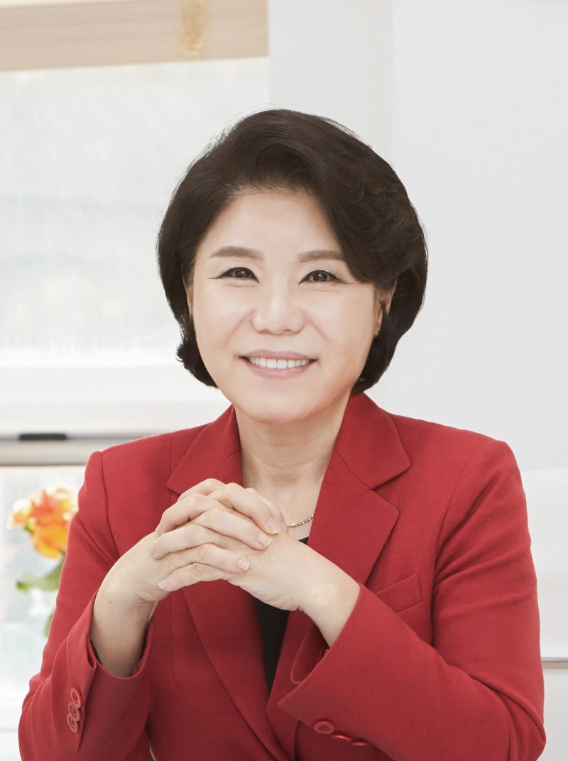 조은희 의원, ‘건강기능식품에 관한 법률 개정안’ 발의