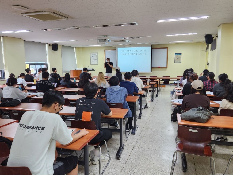 국민연금, 남서울대학교에 노후준비 정규강좌 개설