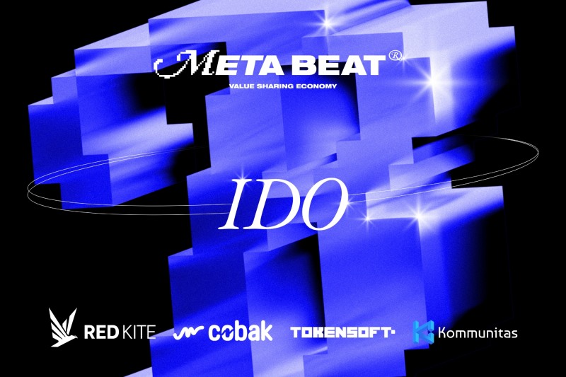 [IT이슈] 메타비트(MetaBeat), 4개런 치패드에서 IDO 진행 外