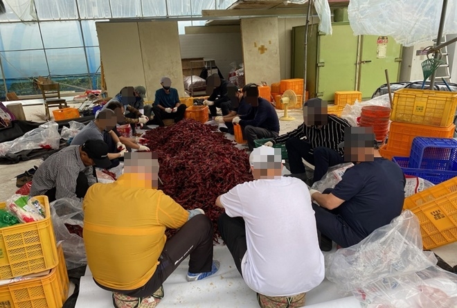 (사진제공=전주보호관찰소)