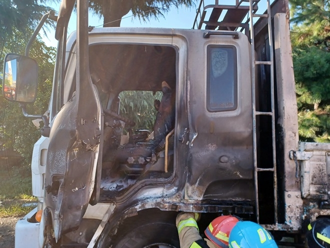 (사진제공=울산소방본부)