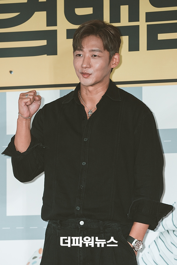 이태성, 컴백홈 VIP시사회