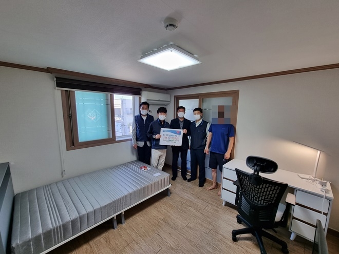 (사진제공=한국법무보호복지공단울산지부)