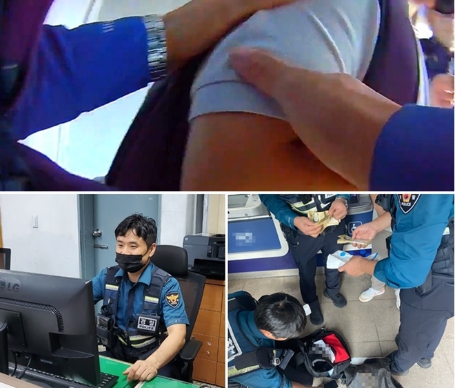 (제공=부산경찰청)