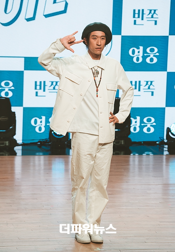코요태 빽가, 'LET'S KOYOTE' 발매 기념 쇼케이스