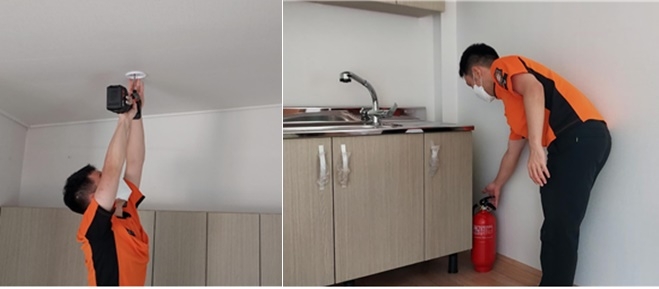 (사진제공=공주보호관찰소)