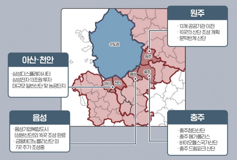 지방 부동산 침체 위기속 ‘수경지(首境地)’ 선방
