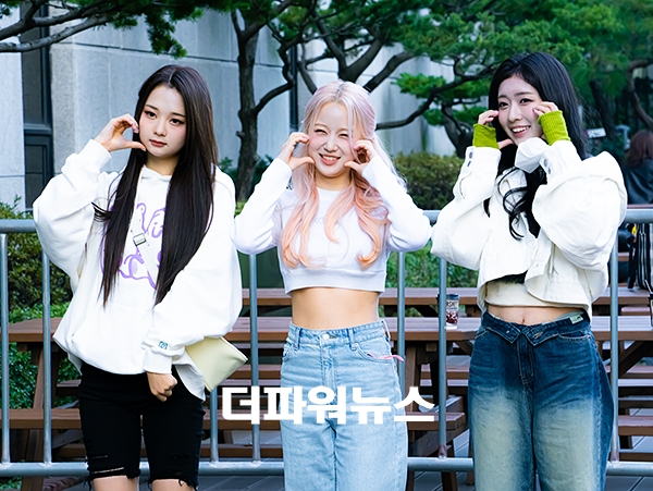 라임라잇, KBS 뮤직뱅크 출근길