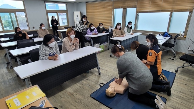 (사진제공=부산소방재난본부)