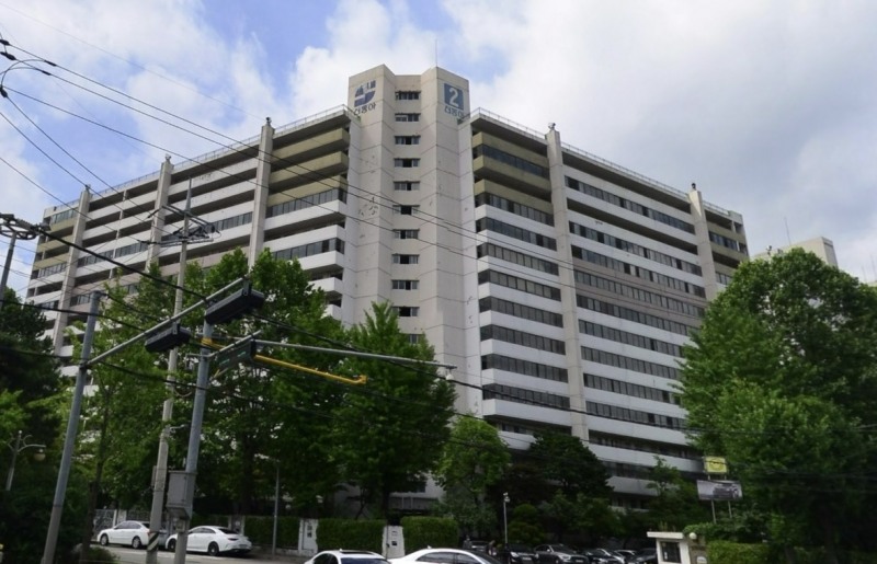 방배신동아 아파트.(사진=DB)