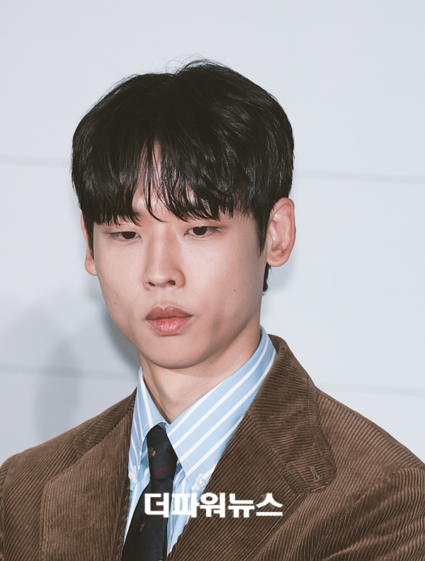 박정우, 영화 20세기 소녀 제작보고회