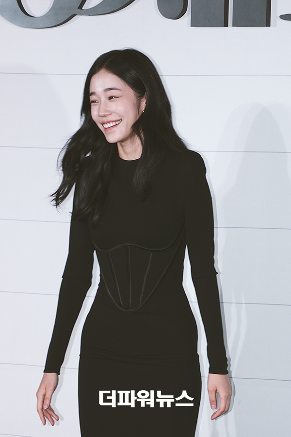 노윤서, 영화 '20세기 소녀' 제작보고회