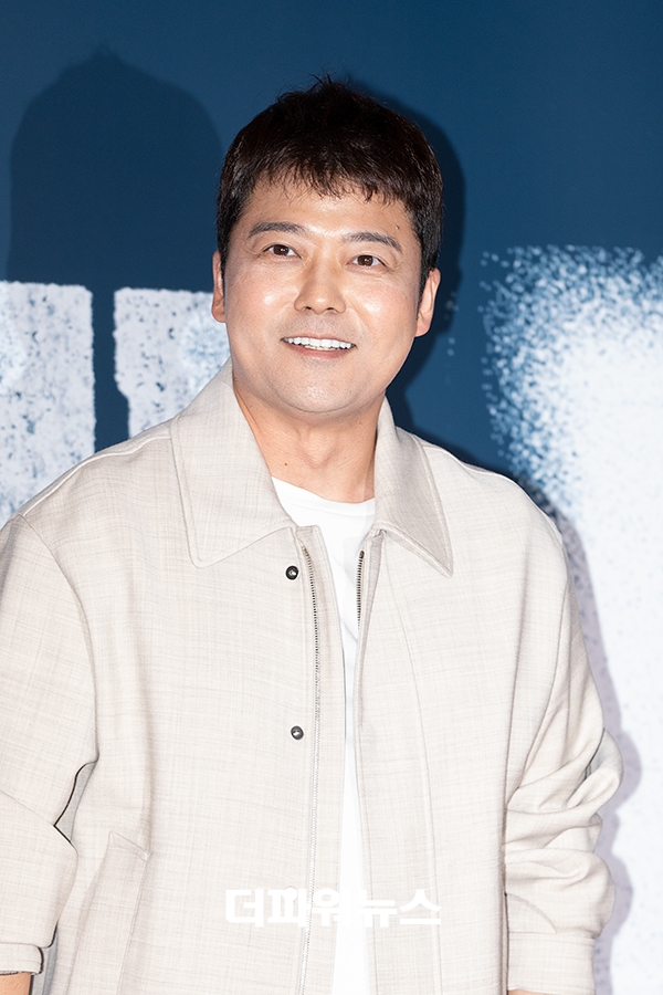 전현무, 영화 리멤버 VIP시사회