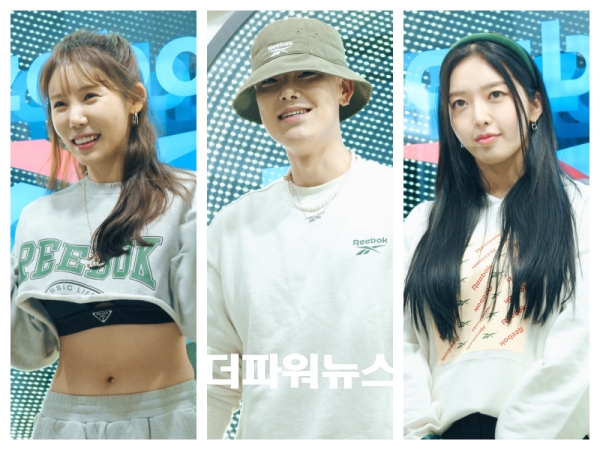 하나-젤로-찬미, 팝업 스토어 행사