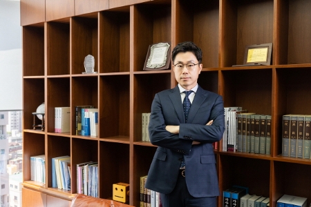 사진=이승재 변호사