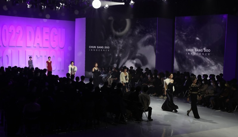 이노센스 의 시니어모델 전경. (사진=포도컴)