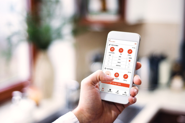 [제약이슈] JW중외제약, 혈우병 환자 위한 ‘헴리브라’ 앱 업데이트