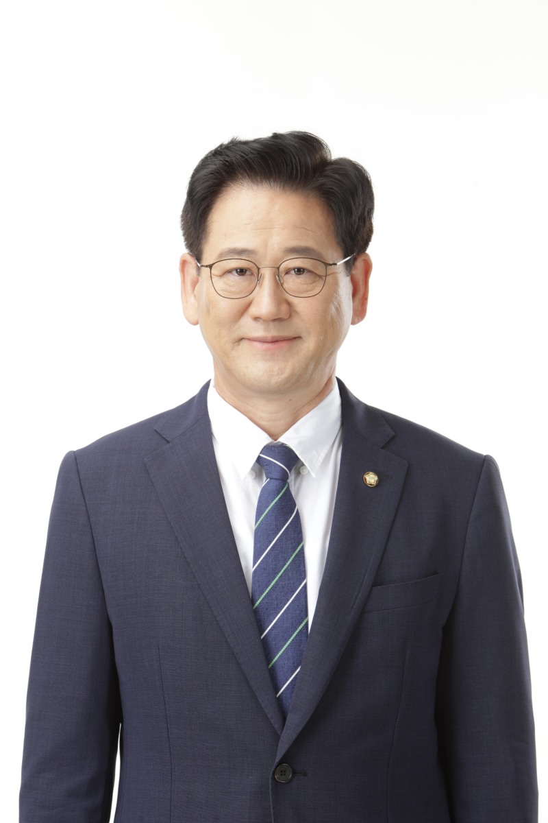김정호 의원, 집중호우 대비 ‘지하주차장 침수방지법’ 발의