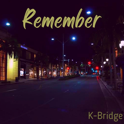 케이브릿지, 레트로 감성의 씨티팝 'Remember' 발표
