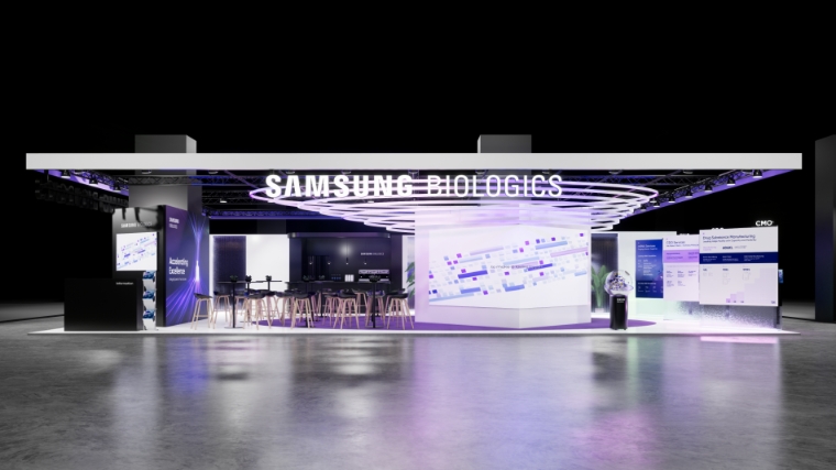 삼성바이오로직스, 'CPHI 2022' 참가..."속도·품질로 글로벌 고객 수주 나선다"