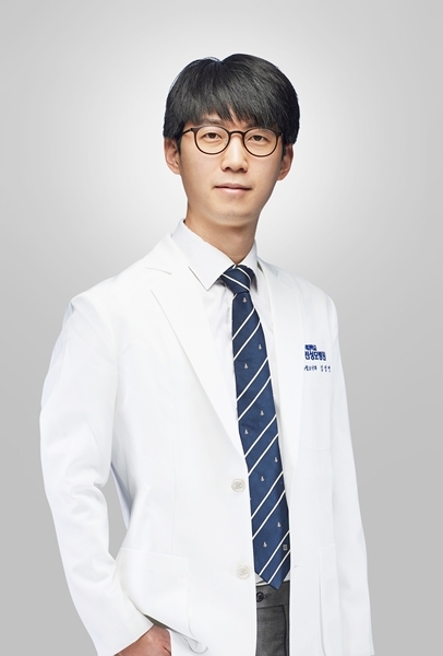 김성언 가톨릭대학교 인천성모병원 소아청소년과 교수. 사진=인천성모병원