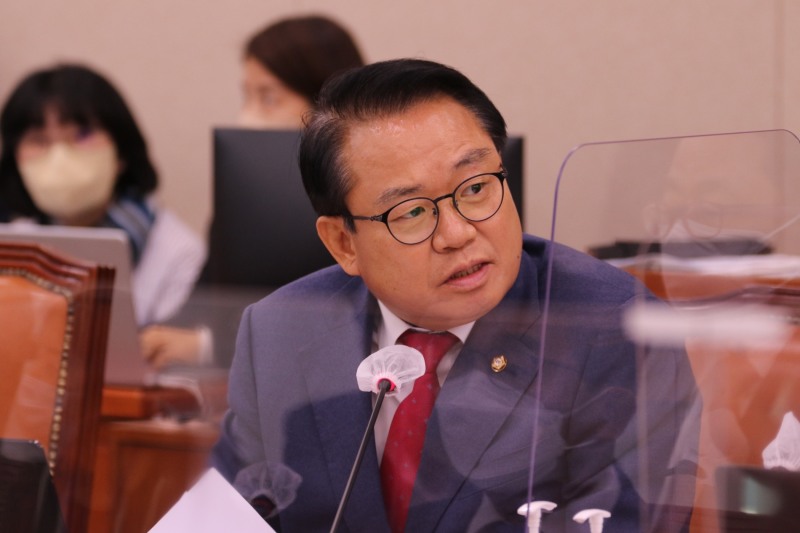 안병길 의원, 농협 임원결격사유 구체화 적용 법안 발의