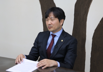 사진=곽정훈 변호사