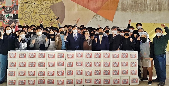 (사진제공=부산 금정구)