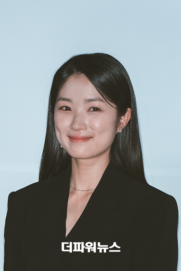 김혜윤, 영화 동감 시사회