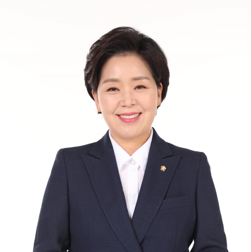 양향자 의원, 한부모 가족 근로자 유급돌봄휴가 지원법 발의