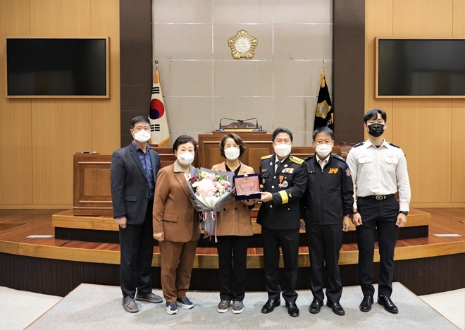 (사진제공=부산소방재난본부)