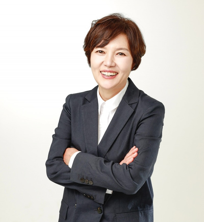 글래드 호텔앤리조트 박명신 신임 대표이사.(사진=DL이앤씨)