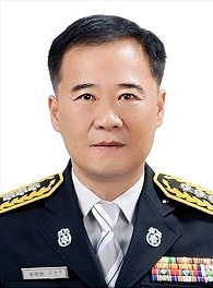 의령소방서 예방안전과 소방령 김혜준