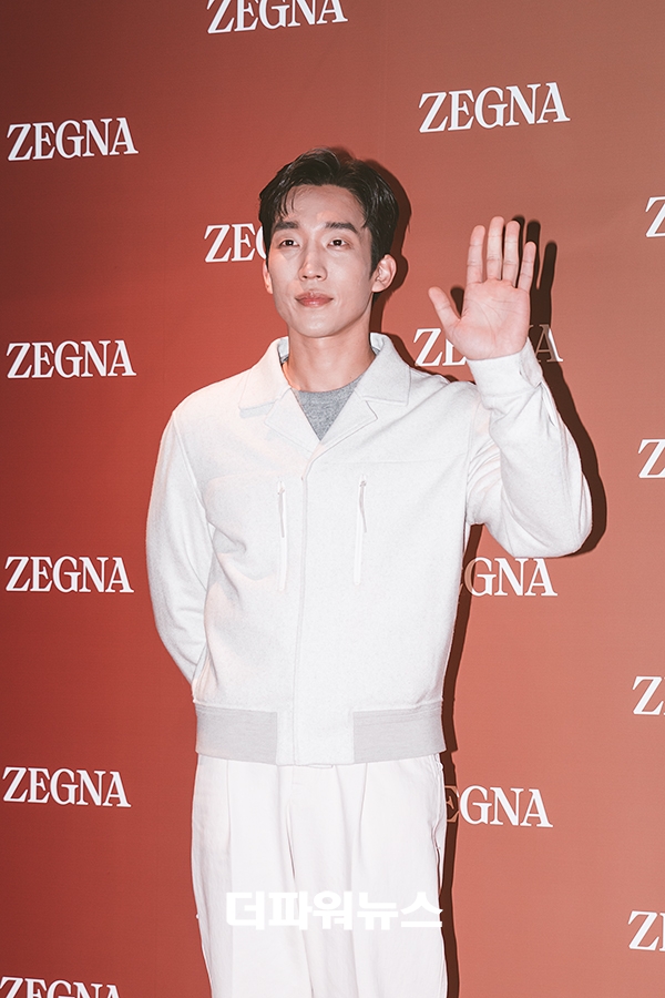 이상이, 포토월 행사