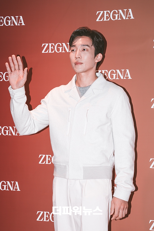 이상이, 포토월 행사