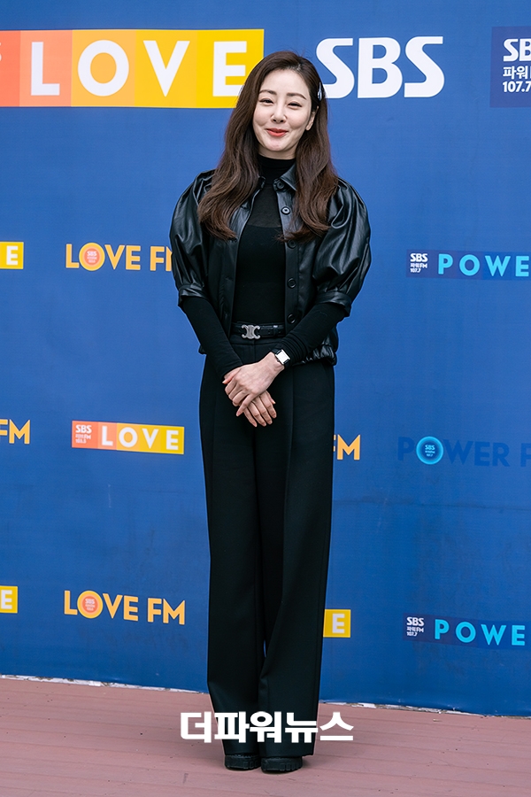 오나라, SBS 라디오 출근길
