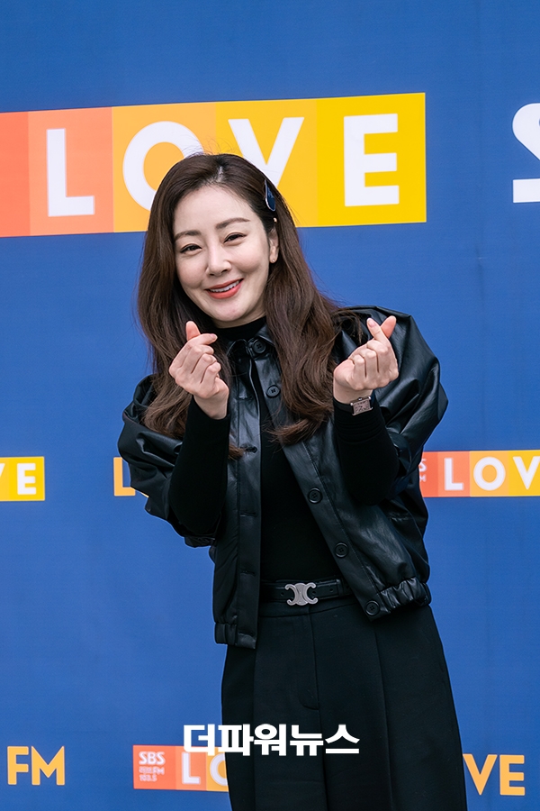 오나라, SBS 라디오 출근길
