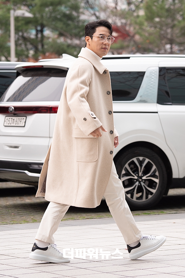 장민호, SBS 라디오 출근길