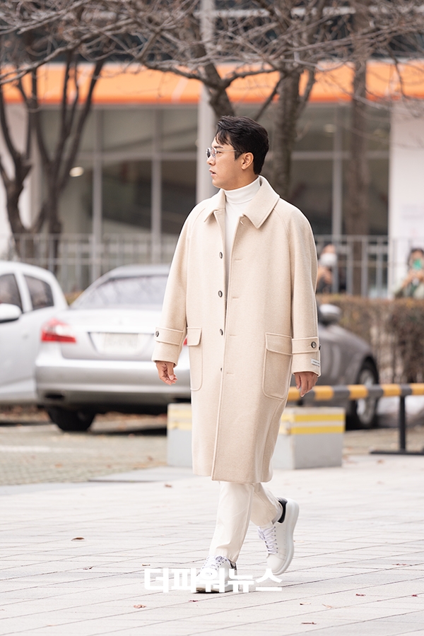 장민호, SBS 라디오 출근길